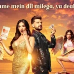 Splitsvilla New Season Where to Watch