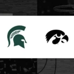 Where to Watch Michigan State Spartans Women’s Basketball vs Iowa Hawkeyes Women’s Basketball
