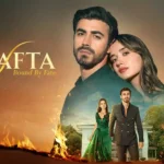 Arafta Turkish Drama Where to Watch Online