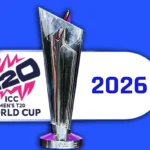 Where to Watch T20 World Cup 2026