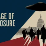 Age Of Disclosure Where to Watch