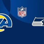 Where to Watch Seahawks vs Los Angeles Rams