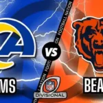 Where to Watch Los Angeles Rams vs Chicago Bears