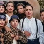 Blood in Blood Out Where to Watch