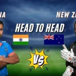 Where to Watch India National Cricket Team vs New Zealand National Cricket Team
