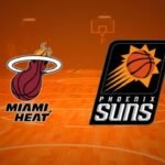 Where to Watch Miami Heat vs Phoenix Suns