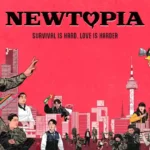 Newtopia Where to Watch