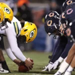 Where To Watch Green Bay Packers Vs Chicago Bears