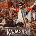 The Raja Saab Movie Where to Watch