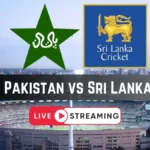 Where To Watch Pakistan Vs Sri Lanka Live: Comprehensive Viewing Guide & Global Broadcasters
