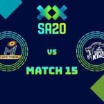 Where To Watch Mi Cape Town Vs Joburg Super Kings: Complete Viewing Guide & Match Preview