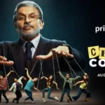 Cresh Course Where to Watch Online