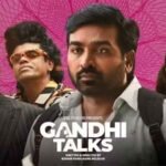 Gandhi Talks Where to Watch