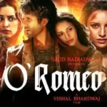 O Romeo Movie Where To Watch Online
