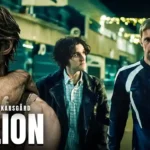 Pillion Movie Where to Watch Online