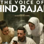 The Voice of Hind Rajab Where to Watch Online