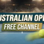 Where to Watch Australian Open 2026 UK