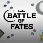 Battle of Fate Where to Watch Online