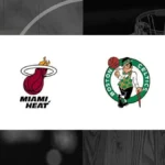 Where to Watch Celtics vs Miami Heat