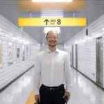 Exit 8 Movie Where to Watch Online