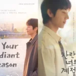 In Your Radiant Season Where to Watch