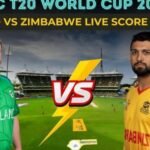 Where to Watch Ireland Cricket Team vs Zimbabwe National Cricket Team