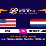 United States Of America Vs Netherlands Where to Watch Online Free
