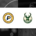 Where to Watch Pacers vs Milwaukee Bucks