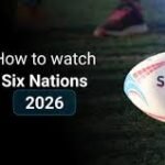 Six Nations 2026 Where to Watch Online Free
