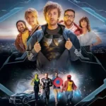 Superwho Where to Watch Online