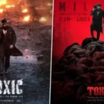 Toxic Movie Where to Watch