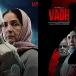 Vadh 2 Where to Watch Online